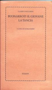 La tancia