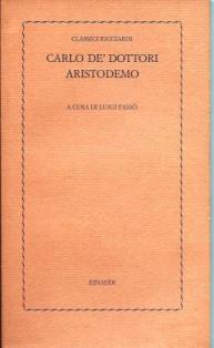 Aristodemo