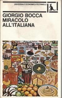 Miracolo all'italiana