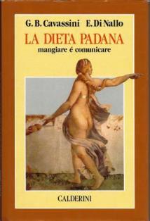 La dieta padana