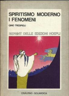 Spiritismo moderno I fenomeni
