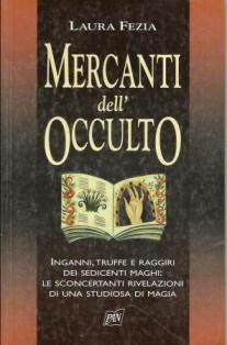 Mercanti dell'occulto