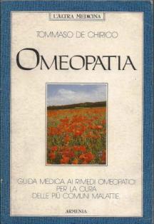 Omeopatia