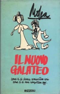 Il nuovo galateo