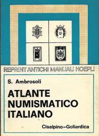 Atlante numismatico italiano