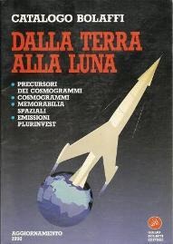 Dalla terra alla luna