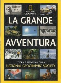 La grande avventura