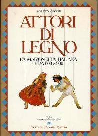 Attori di legno