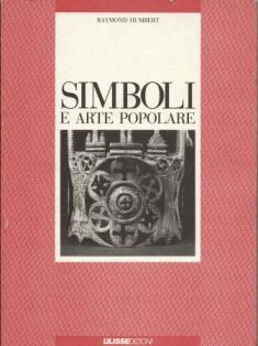 Simboli e arte popolare