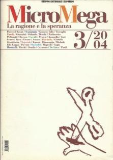Micromega. La ragione e la speranza