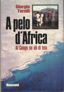 A pelo d'Africa