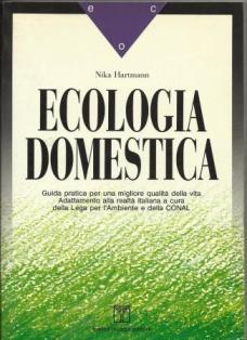 Ecologia domestica