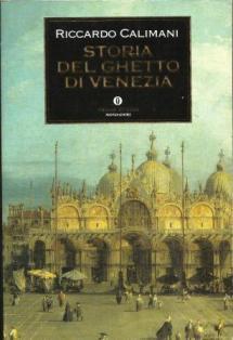 Storia del ghetto di Venezia