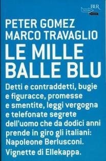 Le mille balle blu