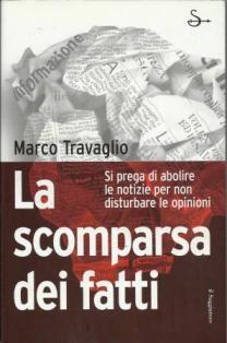 La scomparsa dei fatti