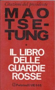 Il libro delle guardie rosse