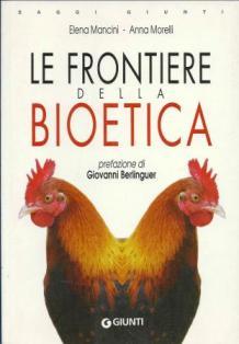 Le frontiere della bioetica