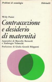 Contraccezione e desiderio di maternita'