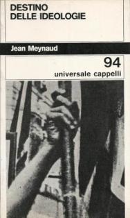 Destino delle ideologie