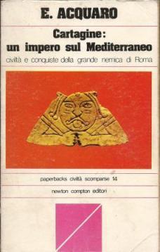 Cartagine: un impero sul Mediterraneo