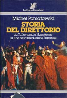 Storia del direttorio