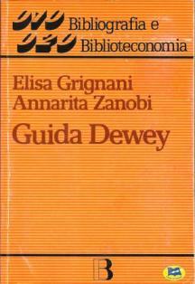 Guida Dewey