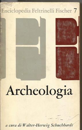 Archeologia