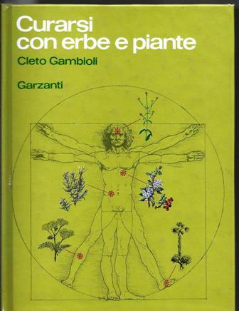 Curarsi con erbe e piante