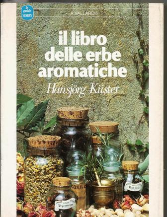 Libro delle erbe aromatiche (Il)