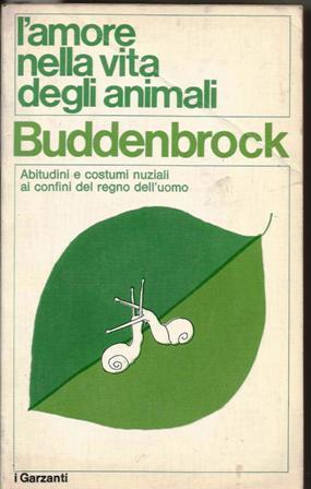 Amore nella vita degli animali
