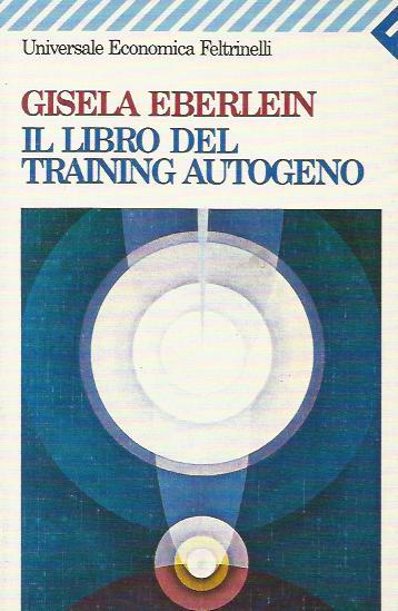 Il libro del training autogeno