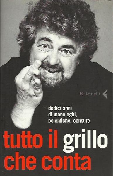 Tutto il Grillo che conta