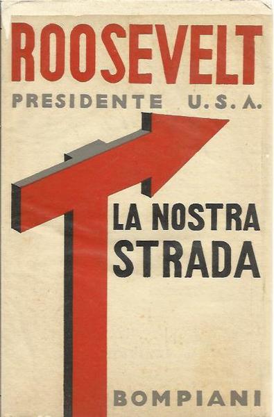 La nostra strada (on our way).