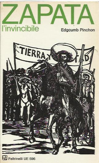 Zapata l'invincibile