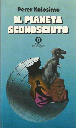 Il pianeta sconosciuto
