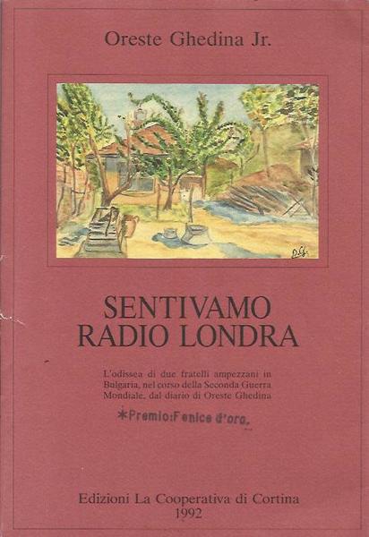 Sentivamo radio Londra