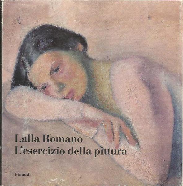 L'esercizio della pittura