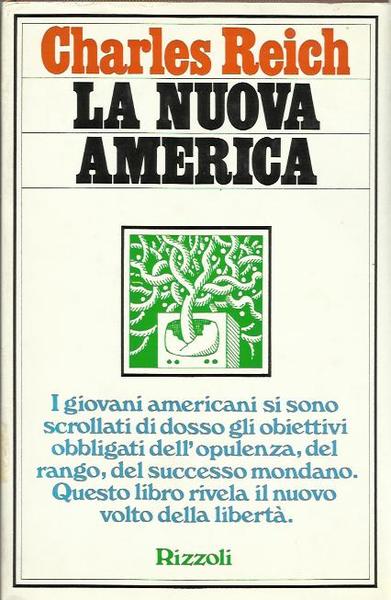 La nuova america