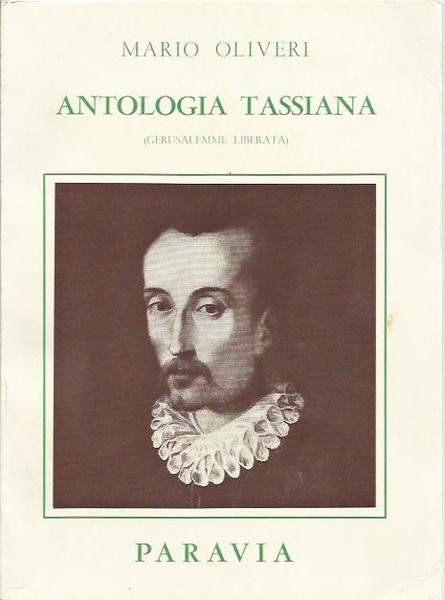 Antolgia Tassiana (Gerusalemme Liberata)