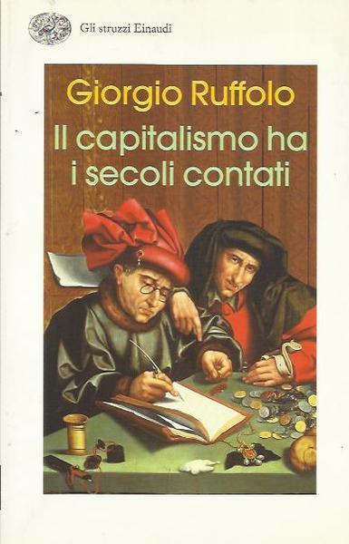 Il capitalismo ha i secoli contati