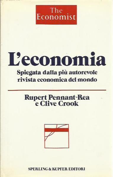 L'economia