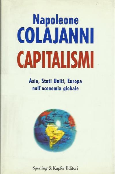 Capitalismi