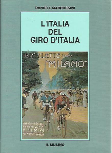 L'Italia del Giro d'Italia