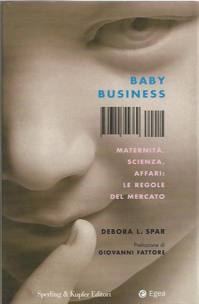 Baby Business