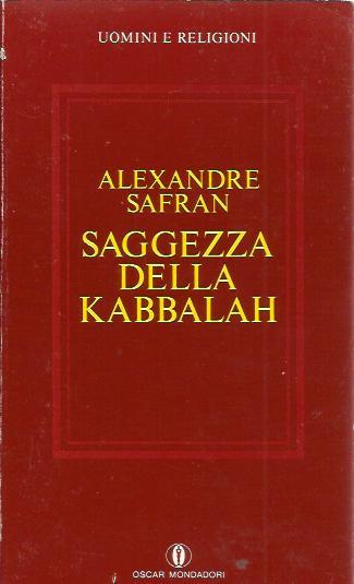 Saggezza della Kabbalah