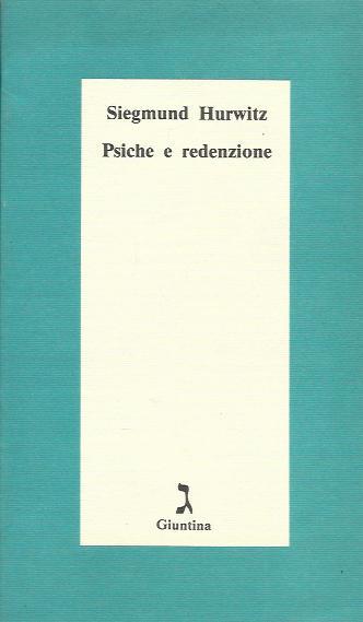 Psiche e redenzione