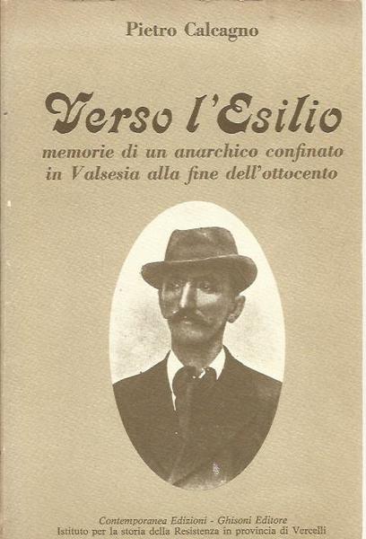 Verso l'esilio