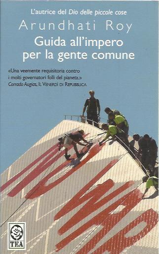 Guida all'impero per la gente comune