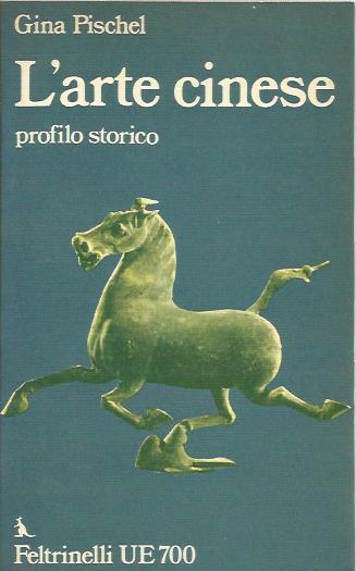 L'arte cinese. Profilo storico