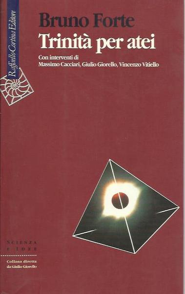 Trinità per atei